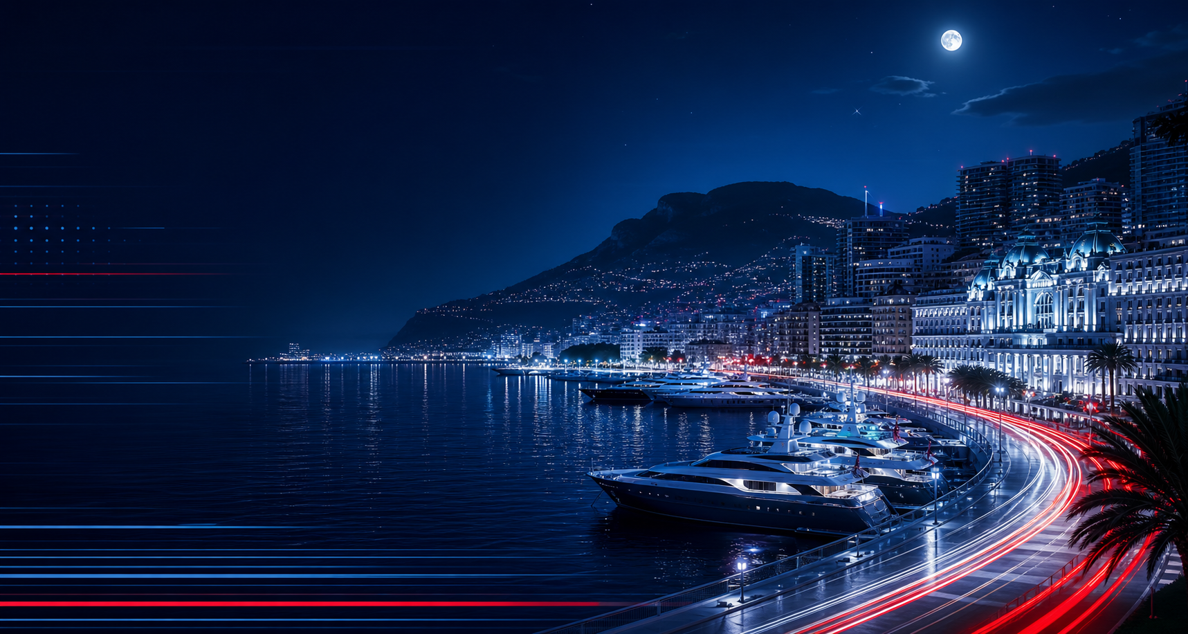Monaco Toto Pools